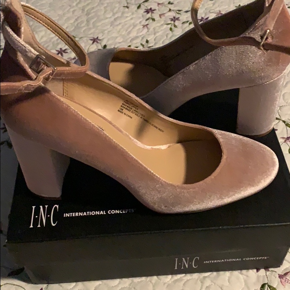 Super cute heels